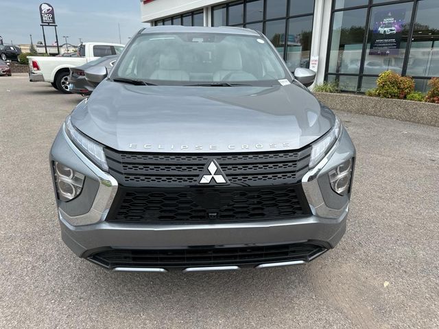 2024 Mitsubishi Eclipse Cross SEL