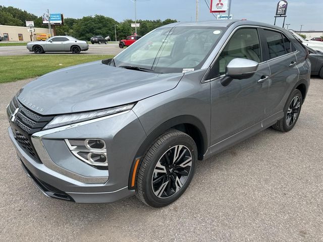 2024 Mitsubishi Eclipse Cross SEL