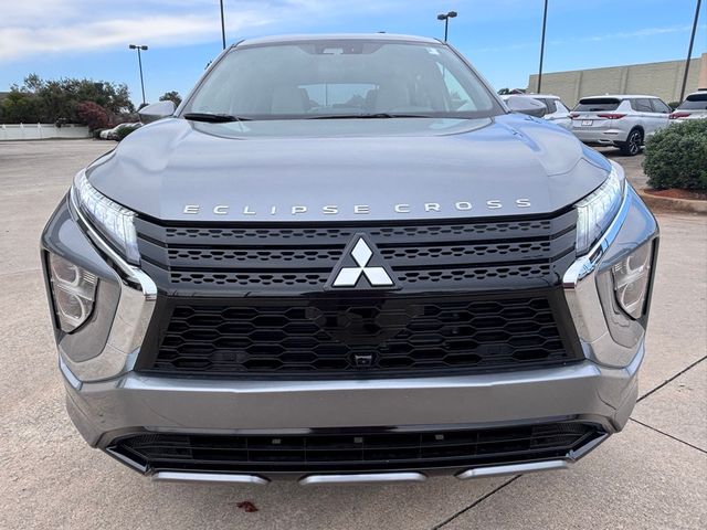 2024 Mitsubishi Eclipse Cross SEL