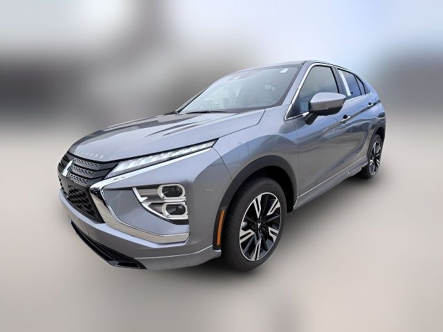 2024 Mitsubishi Eclipse Cross SEL