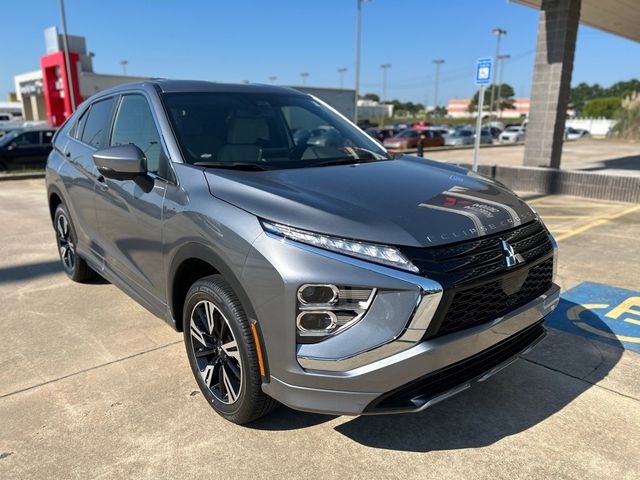 2024 Mitsubishi Eclipse Cross SEL