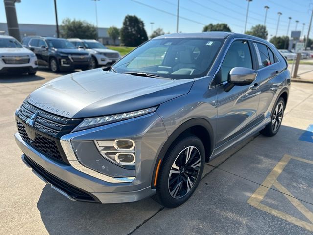 2024 Mitsubishi Eclipse Cross SEL