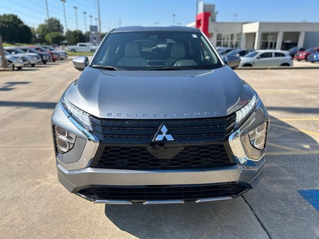 2024 Mitsubishi Eclipse Cross SEL