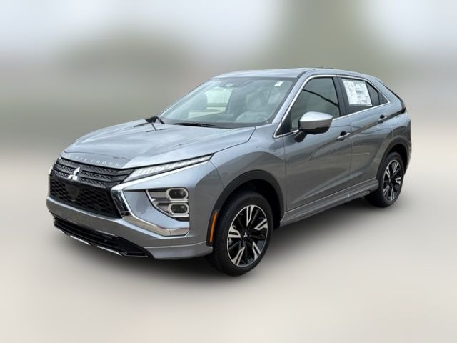 2024 Mitsubishi Eclipse Cross SEL