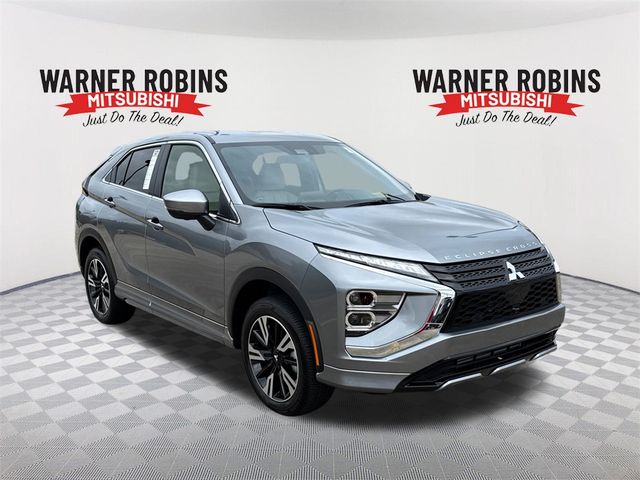 2024 Mitsubishi Eclipse Cross SEL