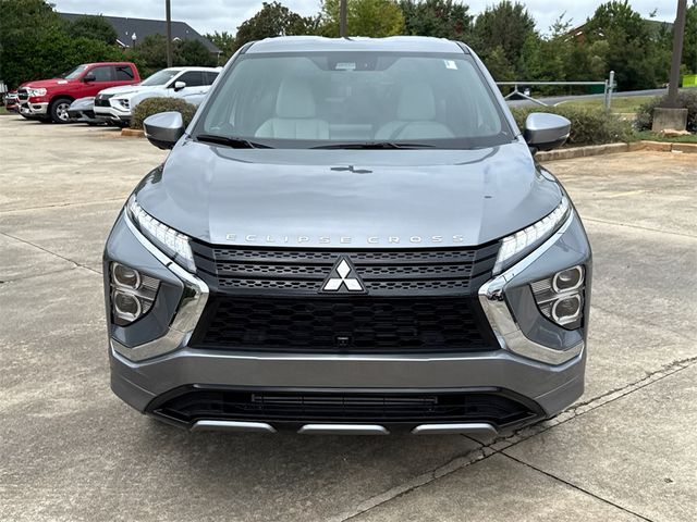 2024 Mitsubishi Eclipse Cross SEL