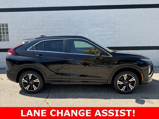 2024 Mitsubishi Eclipse Cross SEL