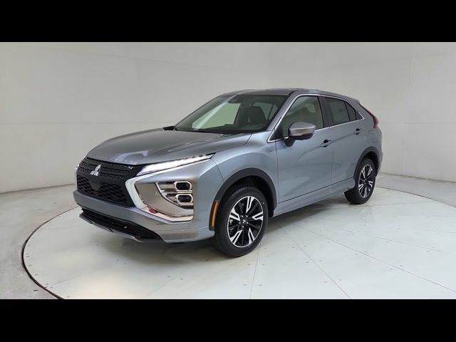 2024 Mitsubishi Eclipse Cross SEL