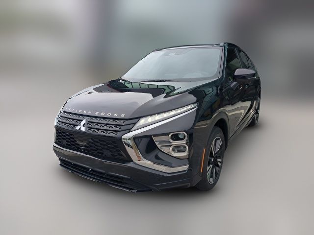 2024 Mitsubishi Eclipse Cross SEL