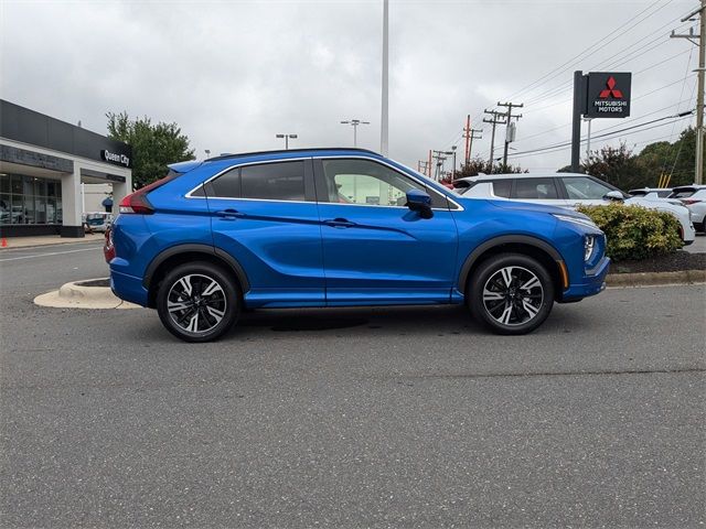 2024 Mitsubishi Eclipse Cross SEL