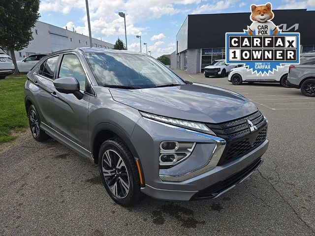 2024 Mitsubishi Eclipse Cross SEL