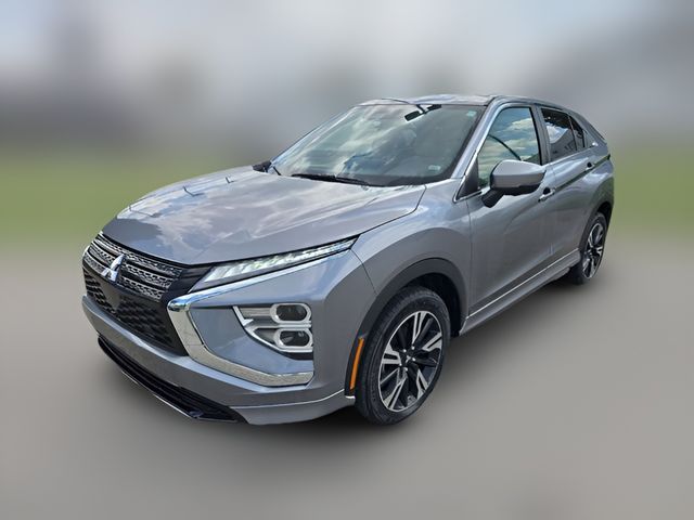 2024 Mitsubishi Eclipse Cross SEL