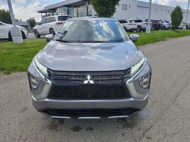 2024 Mitsubishi Eclipse Cross SEL