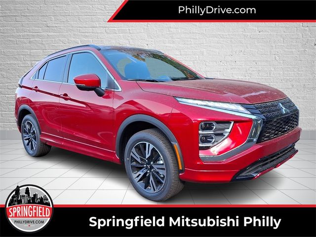 2024 Mitsubishi Eclipse Cross SEL