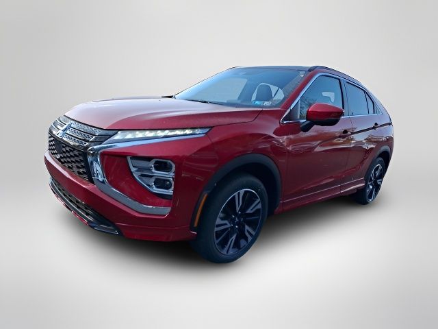 2024 Mitsubishi Eclipse Cross SEL