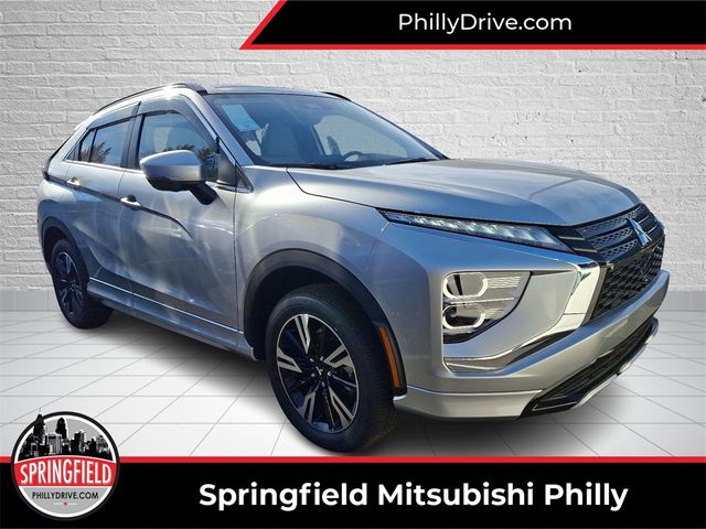 2024 Mitsubishi Eclipse Cross SEL