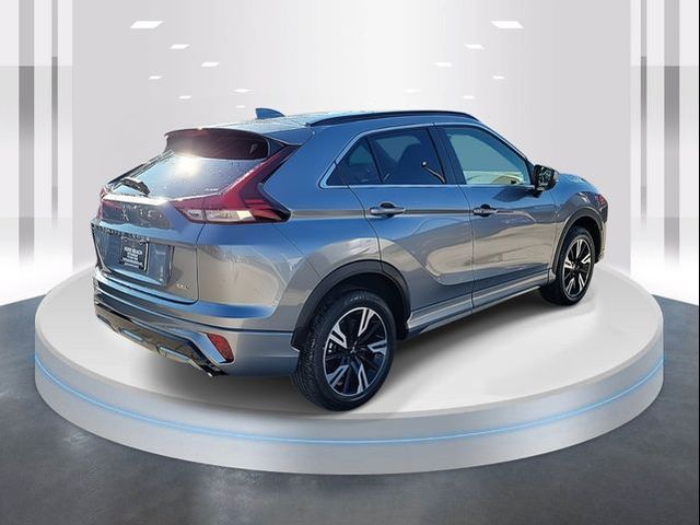 2024 Mitsubishi Eclipse Cross SEL