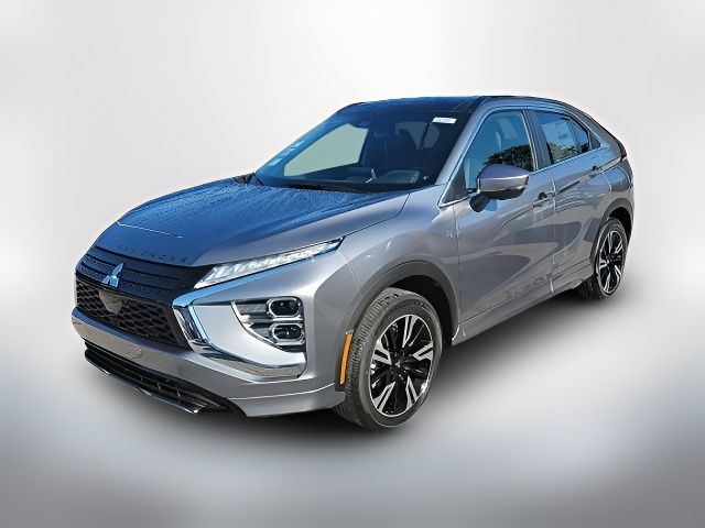 2024 Mitsubishi Eclipse Cross SEL