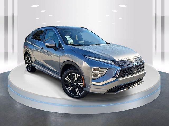 2024 Mitsubishi Eclipse Cross SEL