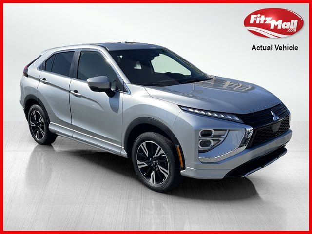 2024 Mitsubishi Eclipse Cross SEL