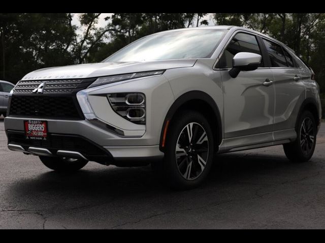 2024 Mitsubishi Eclipse Cross SEL