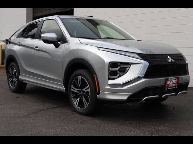 2024 Mitsubishi Eclipse Cross SEL