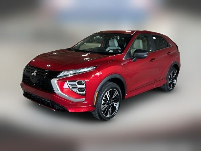 2024 Mitsubishi Eclipse Cross SEL