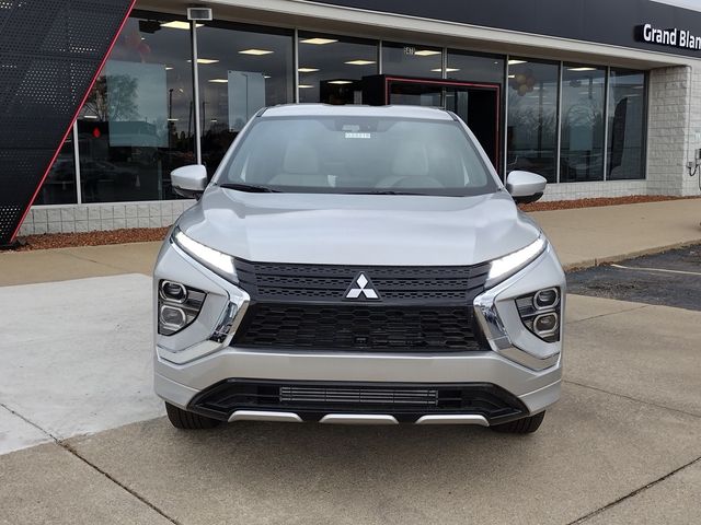 2024 Mitsubishi Eclipse Cross SEL