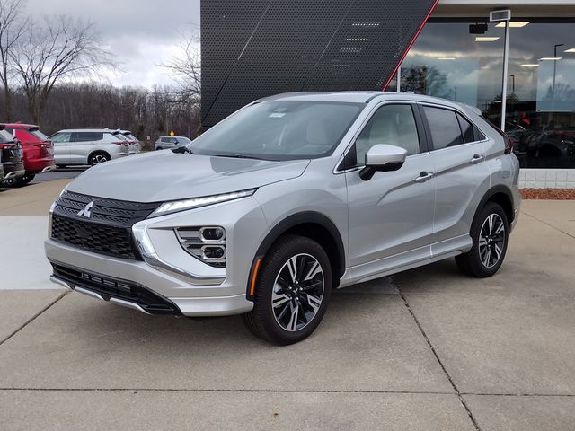 2024 Mitsubishi Eclipse Cross SEL