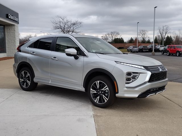 2024 Mitsubishi Eclipse Cross SEL