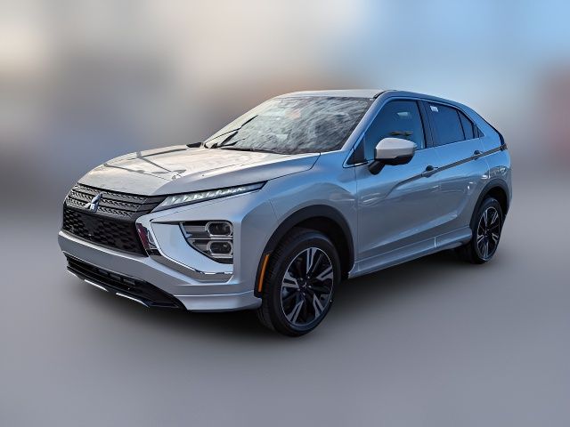 2024 Mitsubishi Eclipse Cross SEL