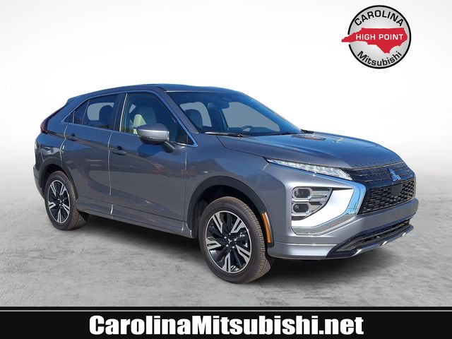 2024 Mitsubishi Eclipse Cross SEL