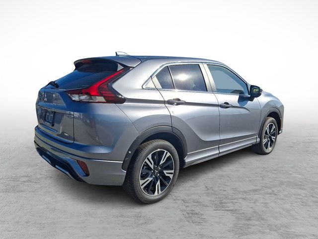 2024 Mitsubishi Eclipse Cross SEL