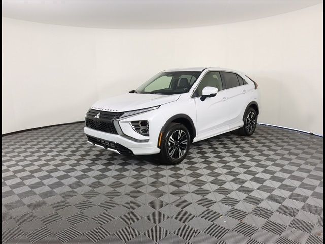 2024 Mitsubishi Eclipse Cross SEL