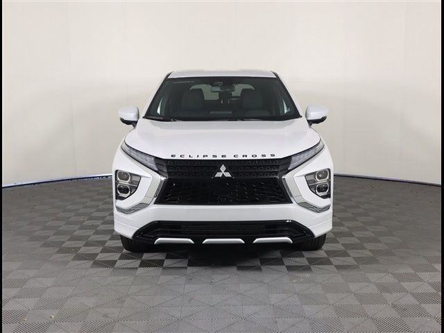 2024 Mitsubishi Eclipse Cross SEL