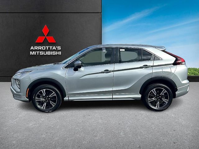 2024 Mitsubishi Eclipse Cross SEL