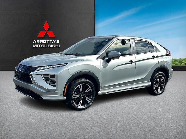 2024 Mitsubishi Eclipse Cross SEL