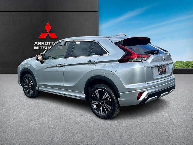 2024 Mitsubishi Eclipse Cross SEL