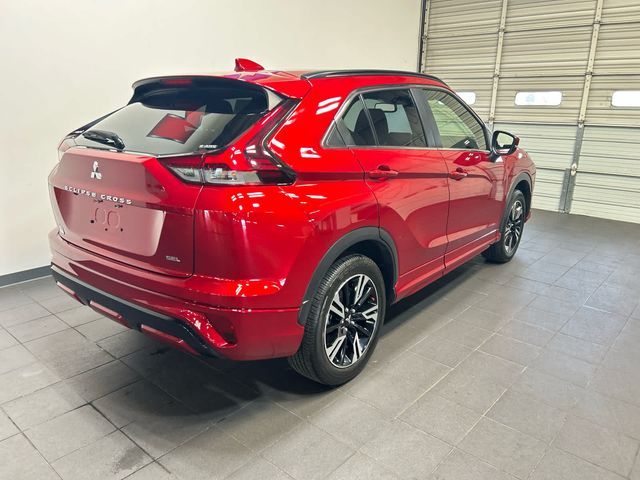 2024 Mitsubishi Eclipse Cross SEL