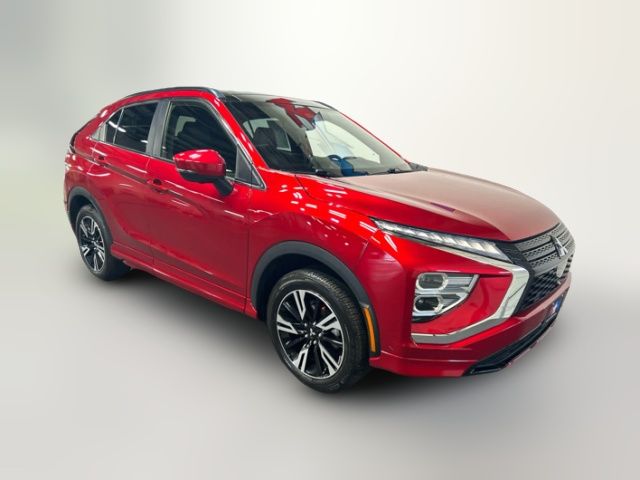 2024 Mitsubishi Eclipse Cross SEL