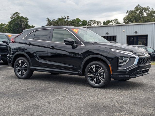 2024 Mitsubishi Eclipse Cross SEL