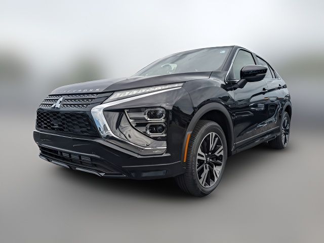 2024 Mitsubishi Eclipse Cross SEL