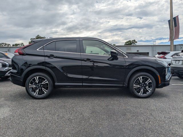 2024 Mitsubishi Eclipse Cross SEL