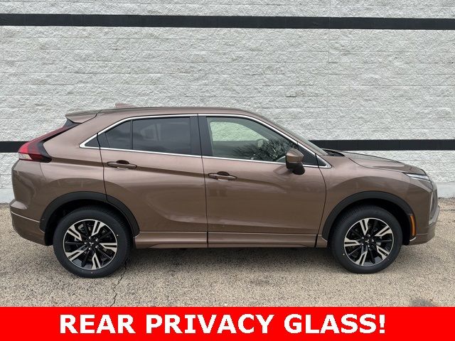 2024 Mitsubishi Eclipse Cross SEL