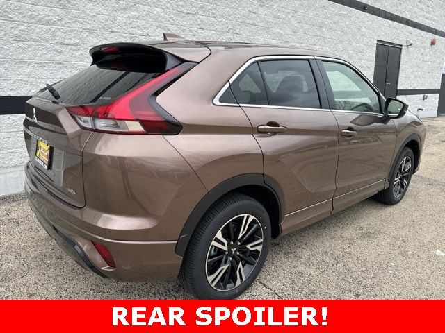 2024 Mitsubishi Eclipse Cross SEL