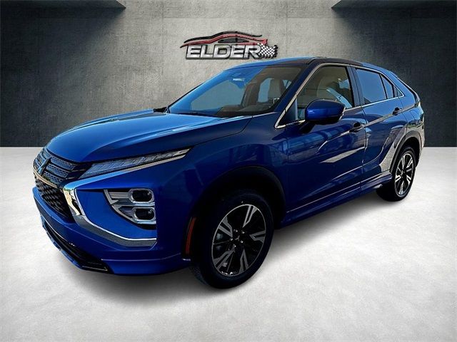 2024 Mitsubishi Eclipse Cross SEL