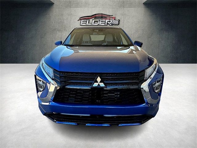 2024 Mitsubishi Eclipse Cross SEL