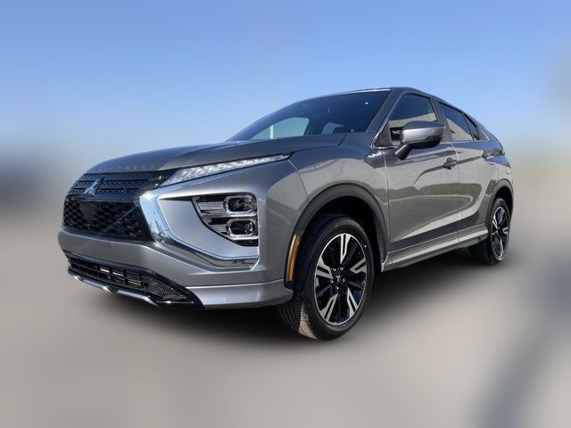 2024 Mitsubishi Eclipse Cross SEL