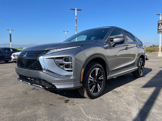 2024 Mitsubishi Eclipse Cross SEL