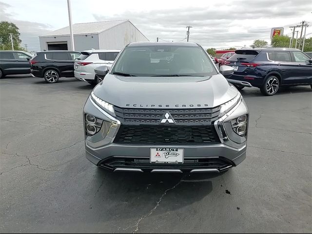 2024 Mitsubishi Eclipse Cross SEL